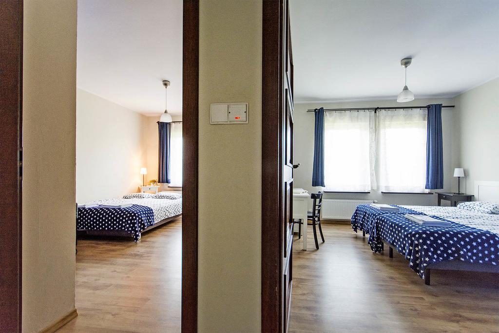Kurort Stara Wedzarnia Leilighetshoteller Gdańsk