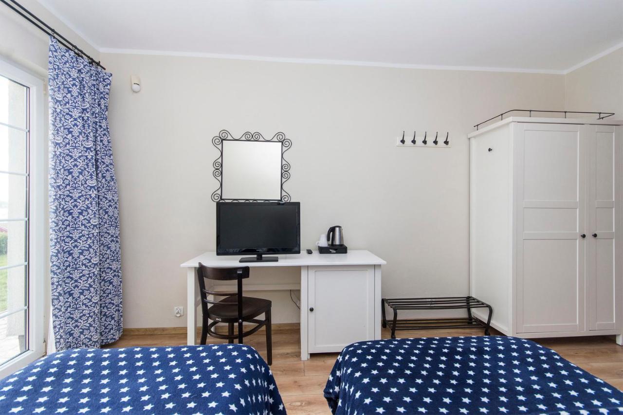 Leilighetshoteller Kurort Stara Wedzarnia