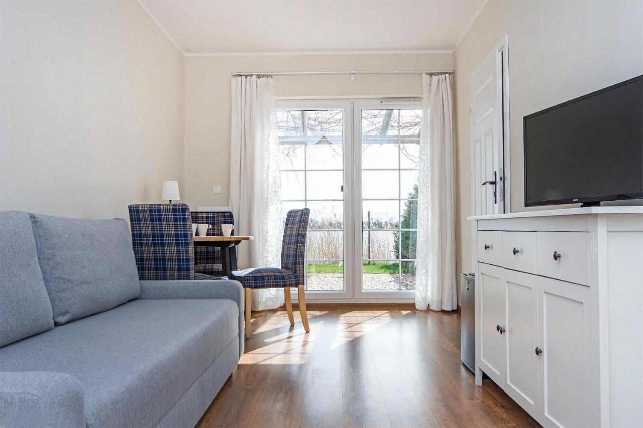 Kurort Stara Wedzarnia 3* Gdańsk