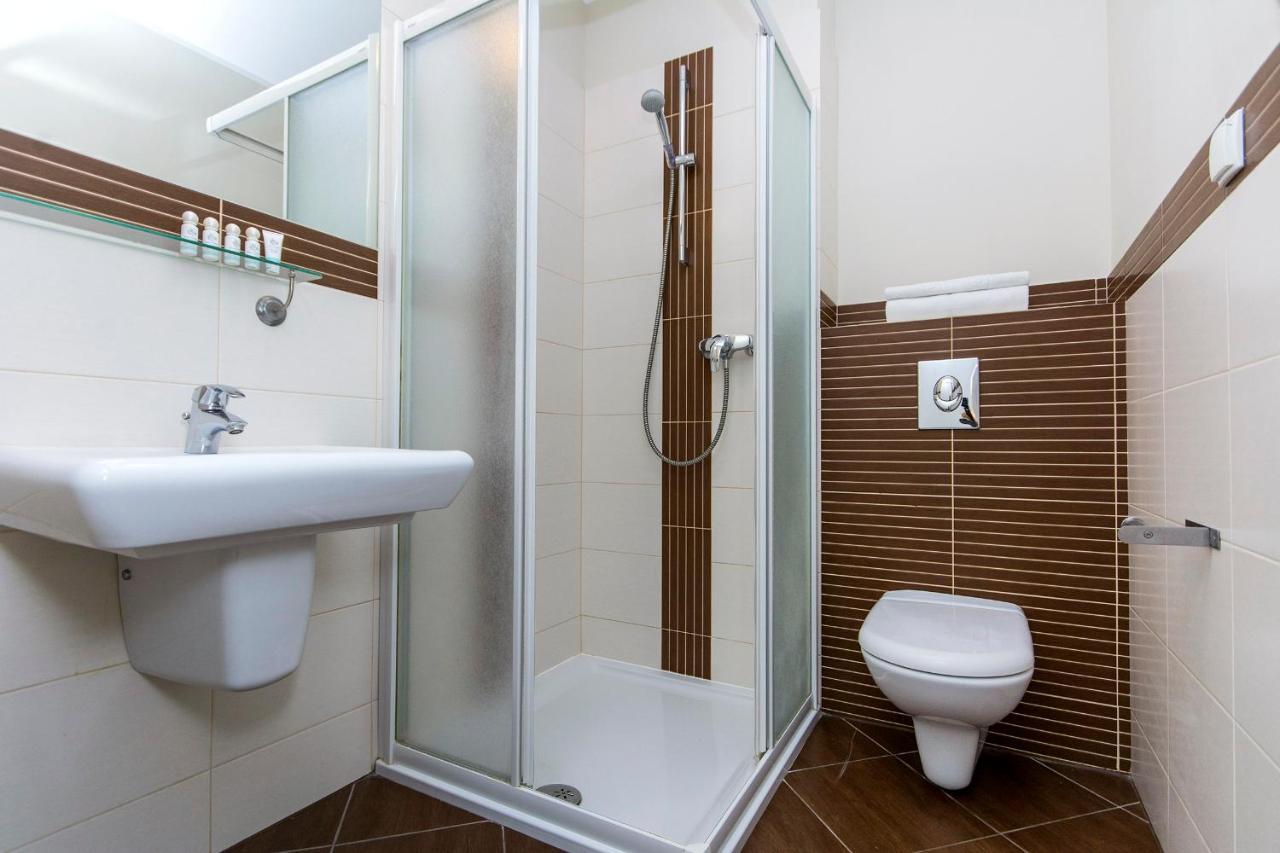 Kurort Stara Wedzarnia 3* Gdańsk
