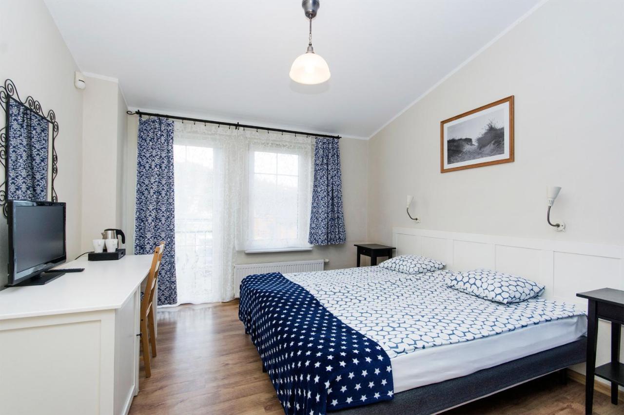 Kurort Stara Wedzarnia 3* Gdańsk
