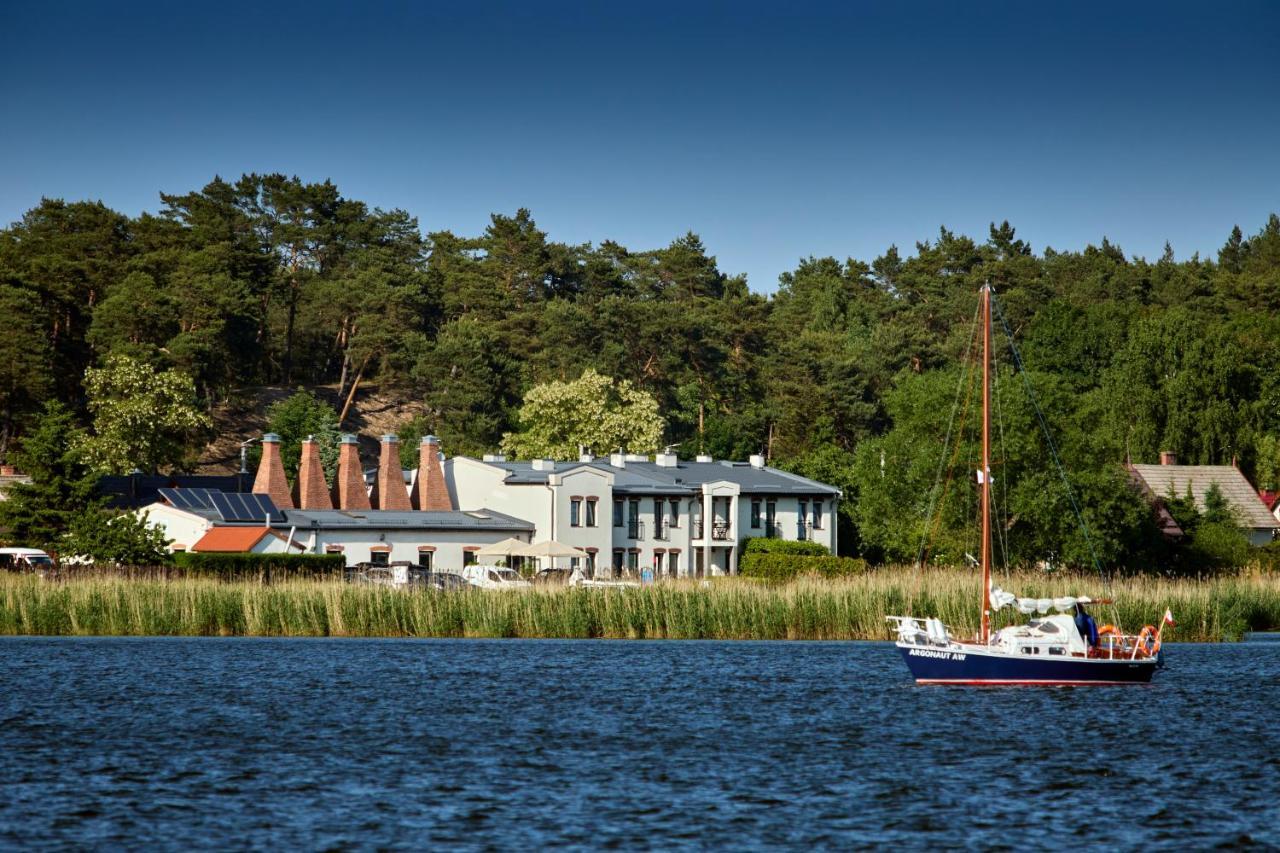 Lejlighedshotel Kurort Stara Wędzarnia 3*