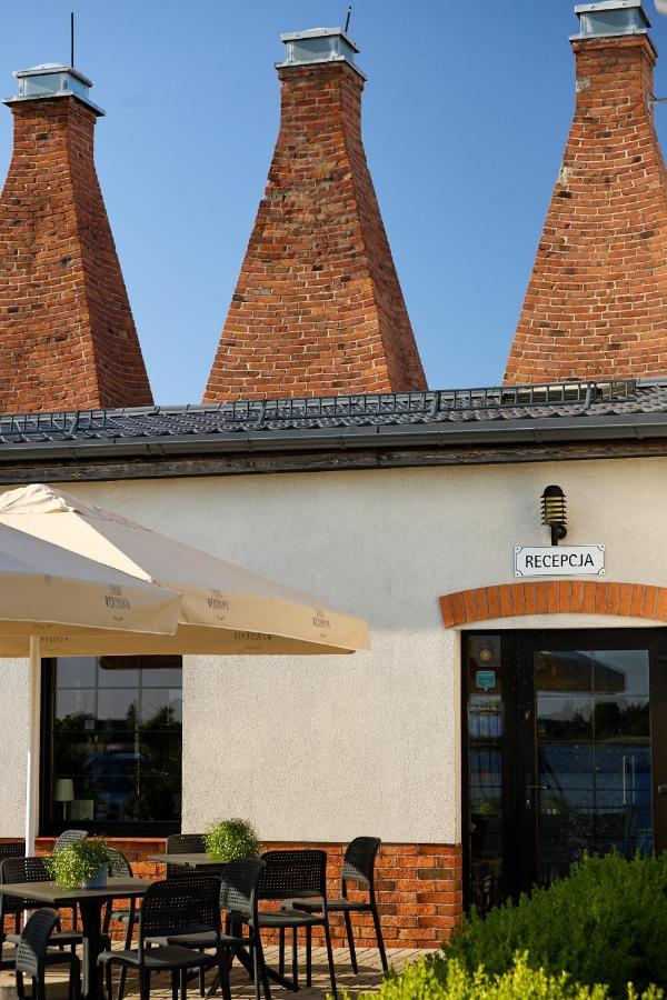 Kurort Stara Wędzarnia Lejlighedshotel Gdańsk