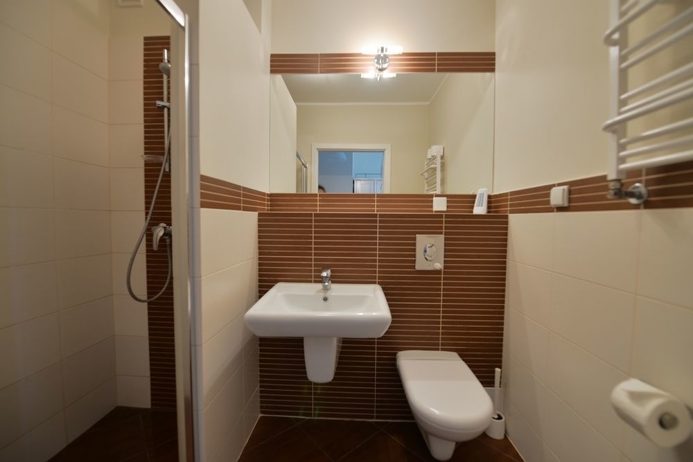 Kurort Stara Wędzarnia Lejlighedshotel Gdańsk