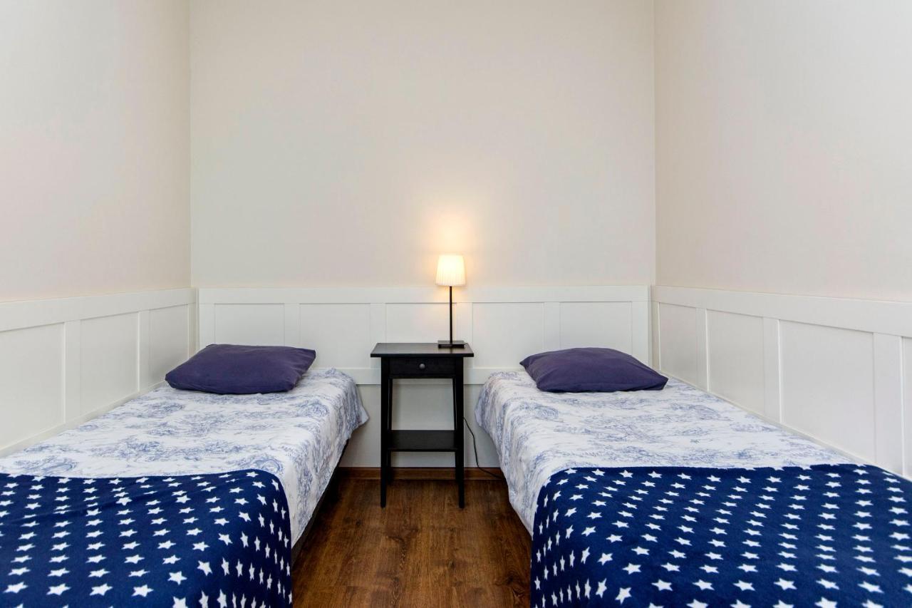 Lejlighedshotel Kurort Stara Wędzarnia 3*